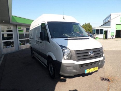 Volkswagen Crafter - 28 2.0 TDI L2H2 Airconditioning - 1