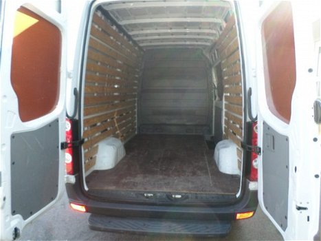 Volkswagen Crafter - 28 2.0 TDI L2H2 Airconditioning - 1