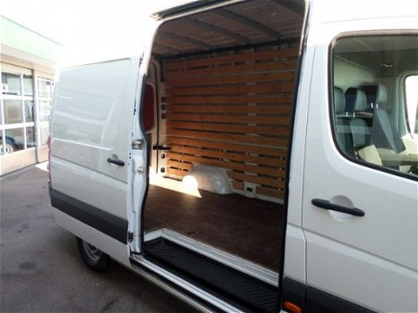 Volkswagen Crafter - 28 2.0 TDI L2H2 Airconditioning - 1