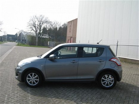 Suzuki Swift - 1.2 Dynamic EASSS bj.2015, 145.000km, btw auto, inr.mog - 1