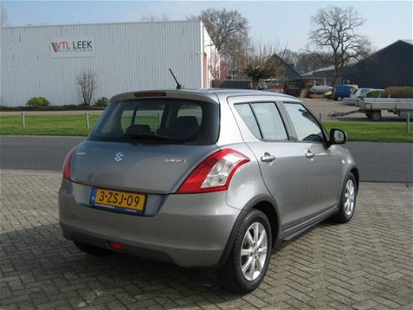 Suzuki Swift - 1.2 Dynamic EASSS bj.2015, 145.000km, btw auto, inr.mog - 1