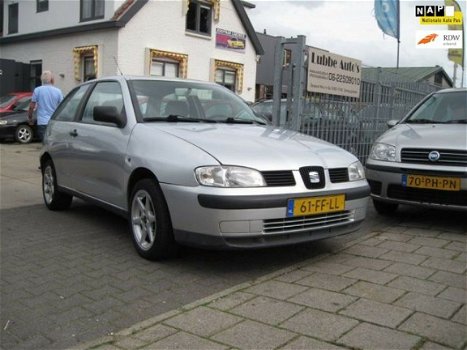 Seat Ibiza - 1.4 Stella - 1