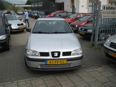 Seat Ibiza - 1.4 Stella - 1