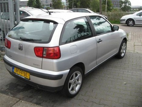 Seat Ibiza - 1.4 Stella - 1