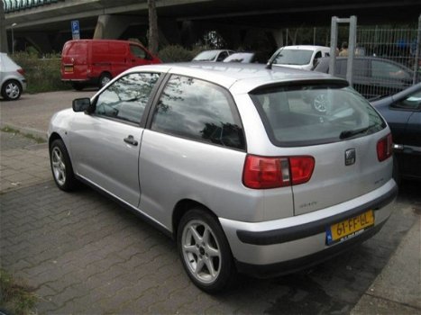 Seat Ibiza - 1.4 Stella - 1