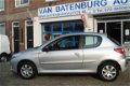 Peugeot 206 - 1.4 XS ( Let op, dit is het nieuwste model 206+ ) - 1 - Thumbnail