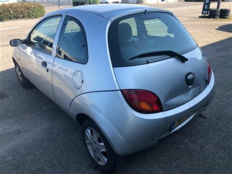 Ford Ka - 1.3 Futura Airco APK 12-1-2020 - 1