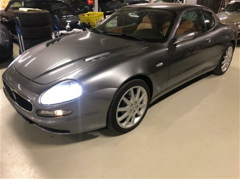 Maserati 3200 GT - 3.2 V8 - 1