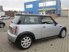 Mini Mini Cooper - 1.6 Pepper