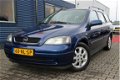 Opel Astra Wagon - 1.6 Njoy | Airco | Elektrische ramen | Cruise Control | - 1 - Thumbnail