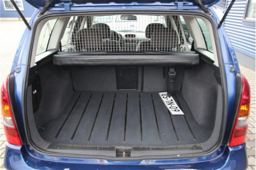Opel Astra Wagon - 1.6 Njoy | Airco | Elektrische ramen | Cruise Control | - 1