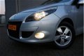 Renault Scénic - 2.0 Dynamique 2e EIG*NWE Apk*AUT*NAVI*PDC*Cruise*Clima*LMV 16