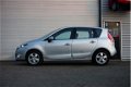 Renault Scénic - 2.0 Dynamique 2e EIG*NWE Apk*AUT*NAVI*PDC*Cruise*Clima*LMV 16