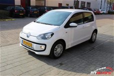 Volkswagen Up! - 1.0 60pk BMT move up