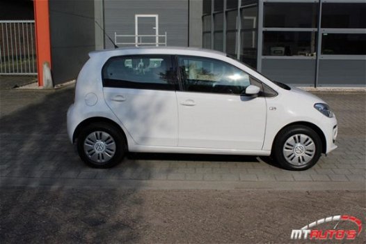 Volkswagen Up! - 1.0 60pk BMT move up - 1