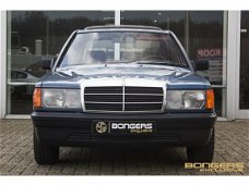 Mercedes-Benz 190-serie - | 2 eig. | 2.0 D