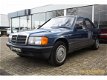 Mercedes-Benz 190-serie - | 2 eig. | 2.0 D - 1 - Thumbnail