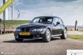 BMW Z3 Coupé - E36 2.8 handgeschakeld youngtimer - 1 - Thumbnail