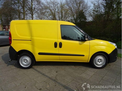 Opel Combo - 1.3 CDTi L1H1 ecoFLEX, airco SCHUIFDEUR - 1