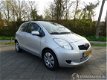 Toyota Yaris - 1.3 VVTi Sol, airco - 1 - Thumbnail