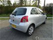 Toyota Yaris - 1.3 VVTi Sol, airco - 1 - Thumbnail