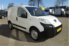 Peugeot Bipper - 1.3 HDi XR Profit + / lease € 94 / airco / parrot carkit / nette bus