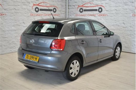 Volkswagen Polo - 1.2 Easyline - 1