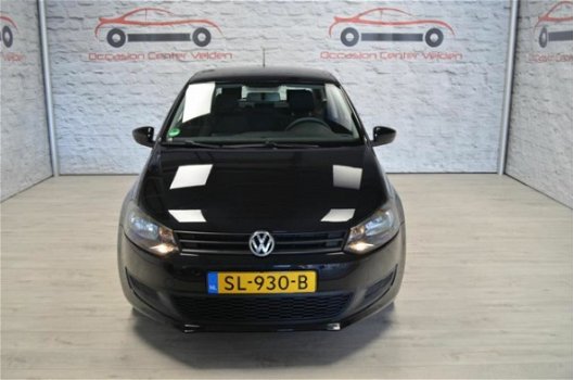 Volkswagen Polo - 1.2 Easyline - 1