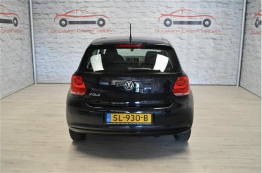 Volkswagen Polo - 1.2 Easyline - 1