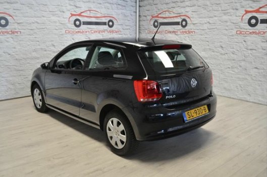 Volkswagen Polo - 1.2 Easyline - 1