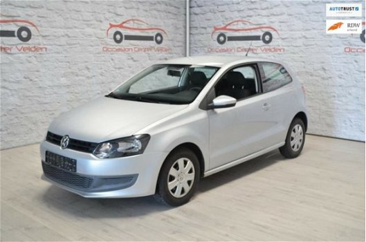 Volkswagen Polo - 1.2 Easyline - 1