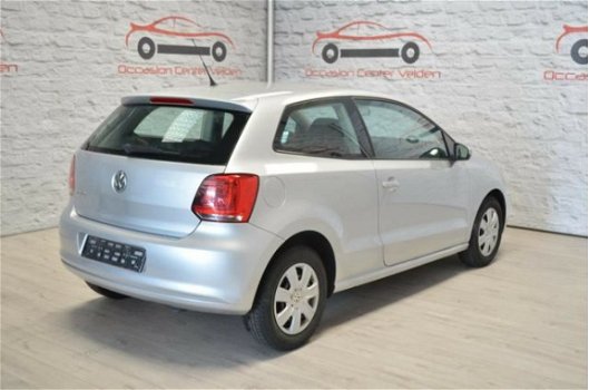 Volkswagen Polo - 1.2 Easyline - 1