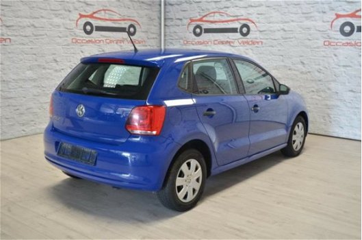 Volkswagen Polo - 1.2 Easyline - 1