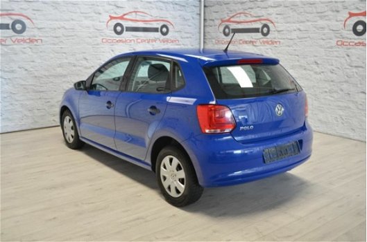 Volkswagen Polo - 1.2 Easyline - 1