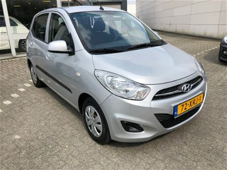 Hyundai i10 - 1.1 i-drive cool - 1