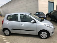 Hyundai i10 - 1.1 i-drive cool