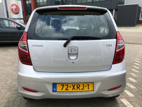 Hyundai i10 - 1.1 i-drive cool - 1