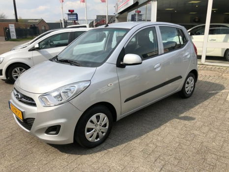 Hyundai i10 - 1.1 i-drive cool - 1