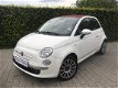 Fiat 500 - diverse op voorraad 1.2 Lounge - 1 - Thumbnail