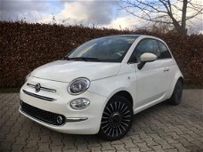 Fiat 500 - diverse op voorraad 1.2 Lounge