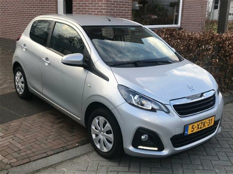 Peugeot 108 - Access 1.0 e-VTi - 1