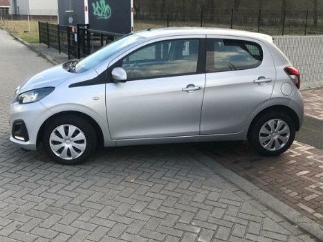 Peugeot 108 - Access 1.0 e-VTi - 1