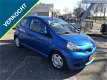 Toyota Aygo - 1.0-12V Comfort Airco stuurbekr topstaat - 1 - Thumbnail