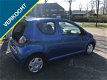 Toyota Aygo - 1.0-12V Comfort Airco stuurbekr topstaat - 1 - Thumbnail