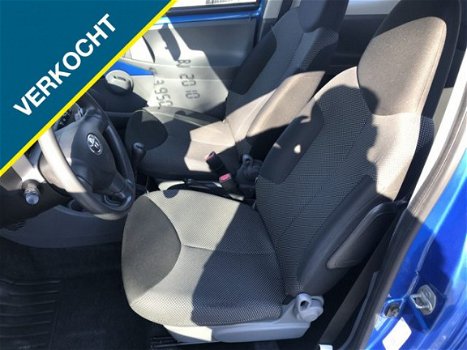 Toyota Aygo - 1.0-12V Comfort Airco stuurbekr topstaat - 1