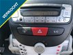 Toyota Aygo - 1.0-12V Comfort Airco stuurbekr topstaat - 1 - Thumbnail