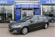 Ford Mondeo Wagon - 1.5 TDCi Titanium Lease vanaf € 225 p/m BTW, Navi, Cruise, Clima,