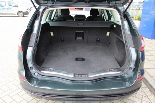 Ford Mondeo Wagon - 1.5 TDCi Titanium Lease vanaf € 225 p/m BTW, Navi, Cruise, Clima, - 1