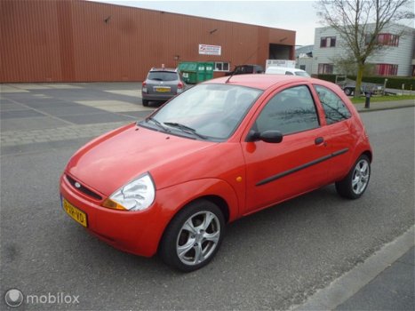 Ford Ka - I 1.3 - 1