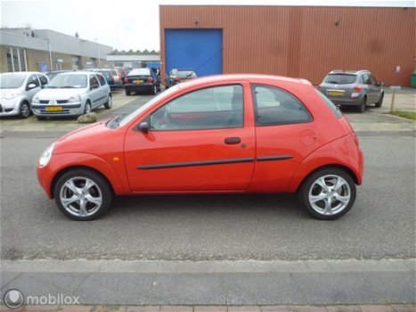 Ford Ka - I 1.3 - 1